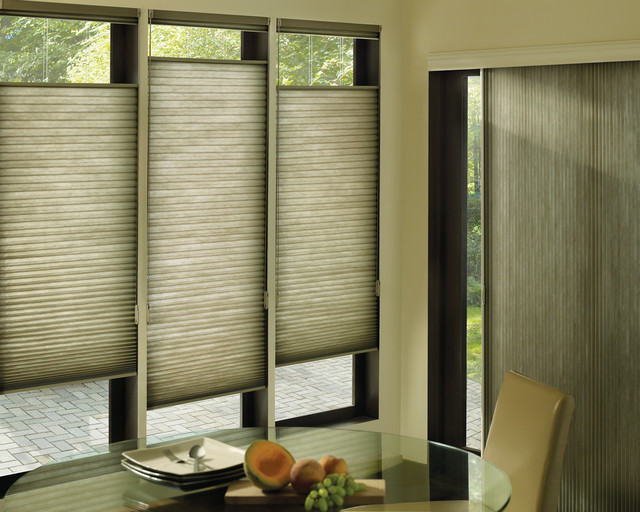 Gilbert Honeycomb Cellular Shades Window Treatments Gilbert Arizona