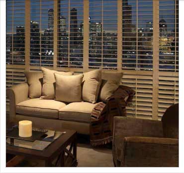 Gilbert Blinds & Shutters