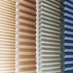 Gilbert Cellular Shades
