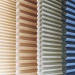 Gilbert Cellular Shades