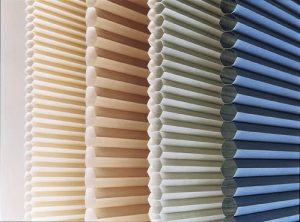 Gilbert Cellular Shades