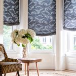 Gilbert Roman Shades